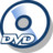 Disc dvd rom